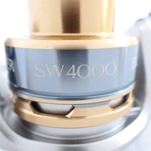 １３バイオマスターＳＷ４０００ＨＧ